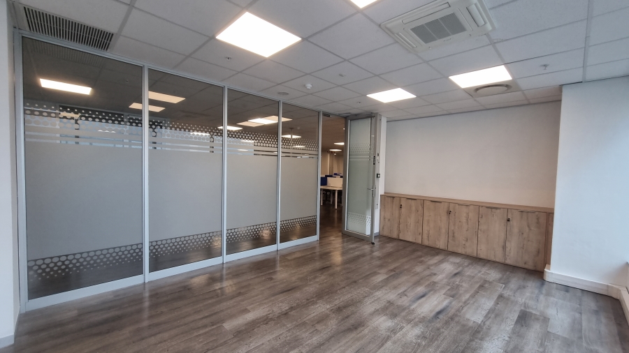 To Let Commercial Property for Rent in Cape Town City Centre Western Cape